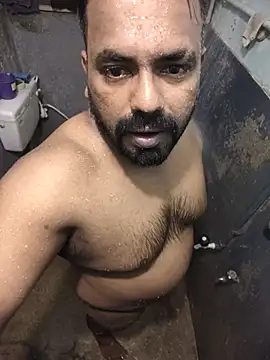 Siranjeevishiva Show Webcam