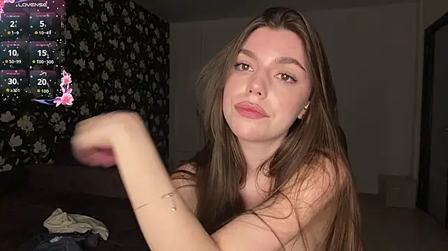 NeidaGowing's Live XXX Chat