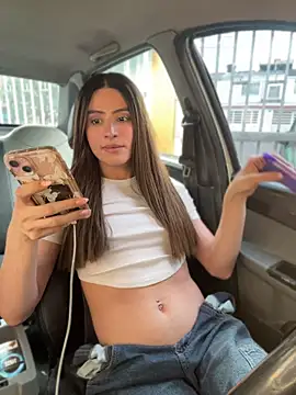 Lottus_fire's Webcam Show