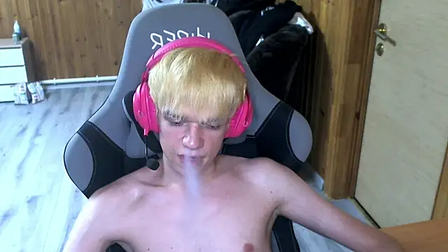 Harry_gray_n Live XXX chat