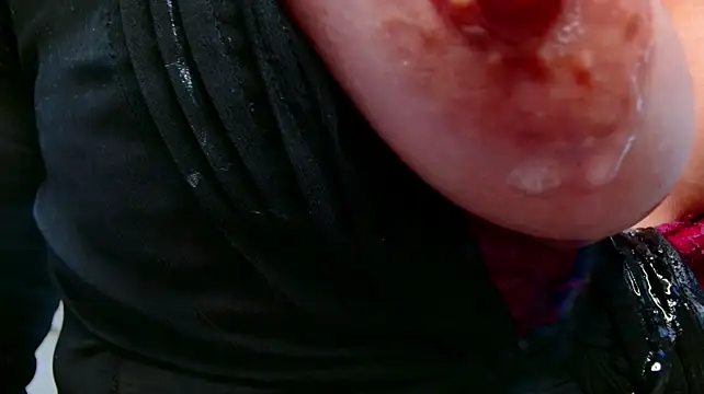 ms_afrodita 라이브 XXX 채팅
