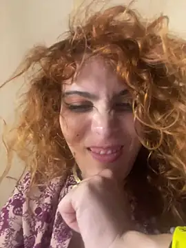 regine5 – Live XXX-chat