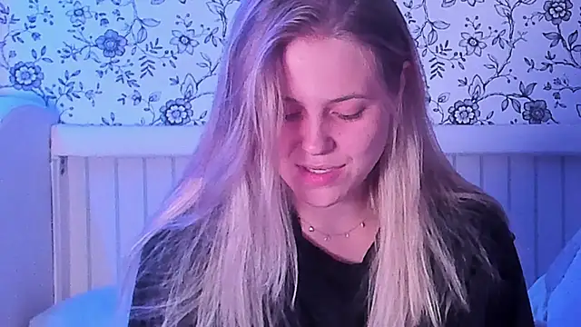 AngelAnty 现场XXX聊天
