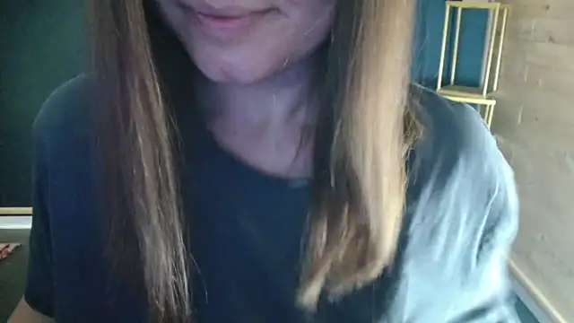 NicoleLove_ Webcam show