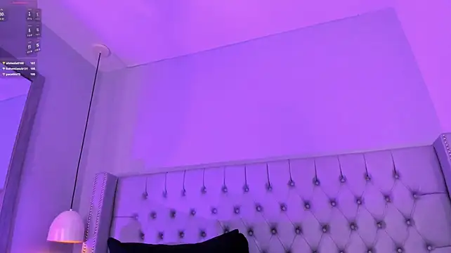 Luna__Velvett_'s Live XXX Chat