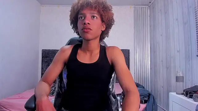 luccas_lowee Live XXX-Chat