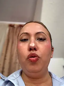 Chat XXX Live VIOLETA-25_