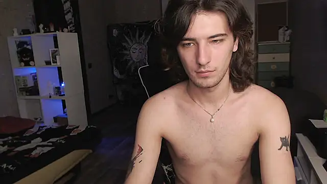 LordFarkuad's Webcam Show