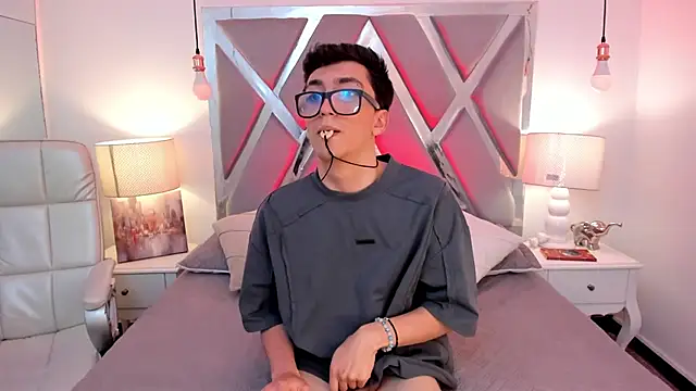 عرض كام GaelDuke