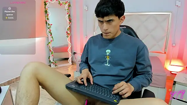 MARCO_TAY – webcam-show