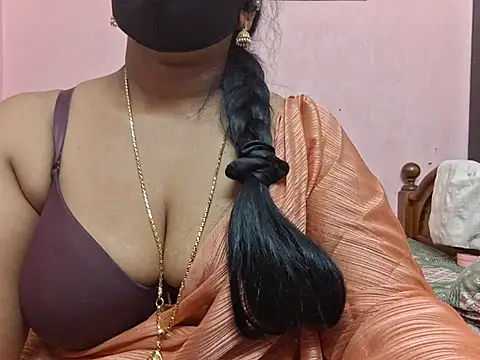 sindhuja_sexy Obrolan Langsung XXX