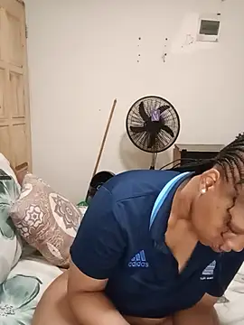 Babymomma98's Live XXX Chat