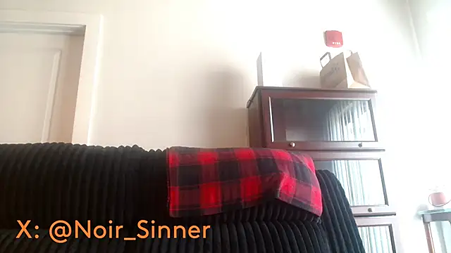Živý XXX chat sinnernoir