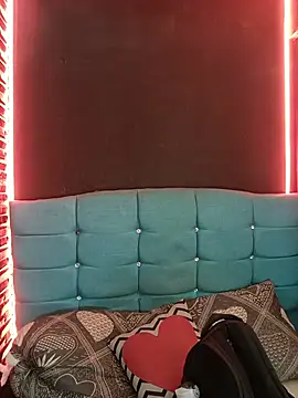 Arabella_Fraser18 网络视讯表演