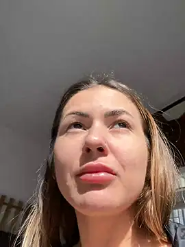 lemyny Adlı Modelin Canlı XXX Sohbeti