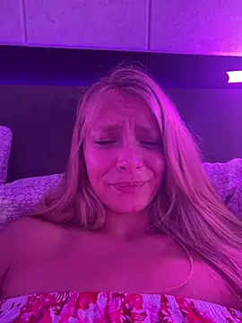AnastasiaAniess 웹캠 쇼