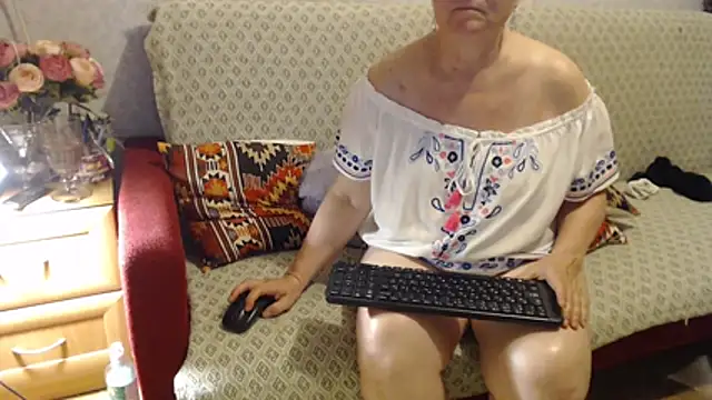 zarinafonliberman Live XXX Chat