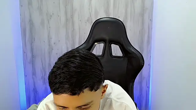 JeifMoon_'s Webcam Show
