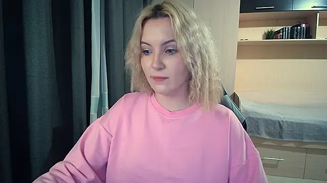 ElsyGven 라이브 XXX 채팅