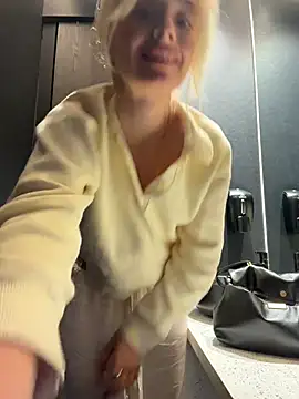 PollyDolly Webcam-Show