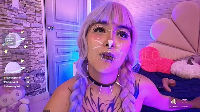 lil_candy77のライブXXXチャット