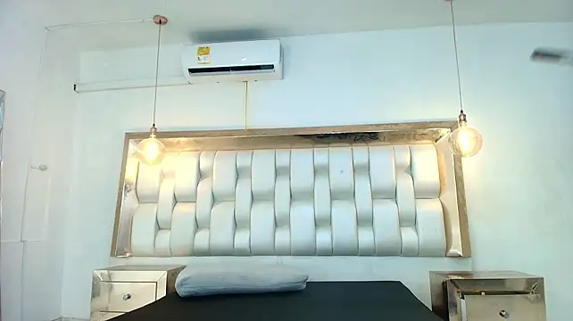 AzulMaveric 라이브 XXX 채팅