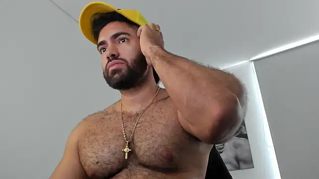 simonleon27 – Live XXX-chat