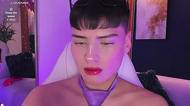 Chatroom XXX en direct de Connor_Kings