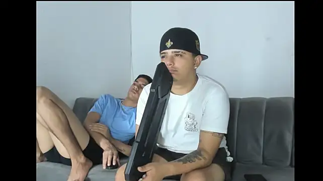 Charlie_Scorpion Live XXX-Chat