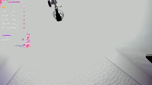 zaina_01 élő XXX-chatje