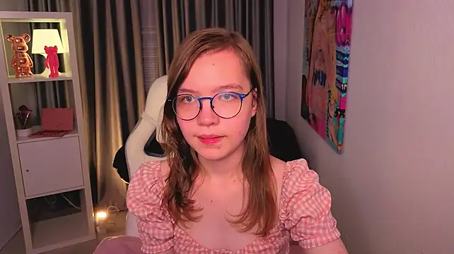 LiaBroockn Live XXX chat