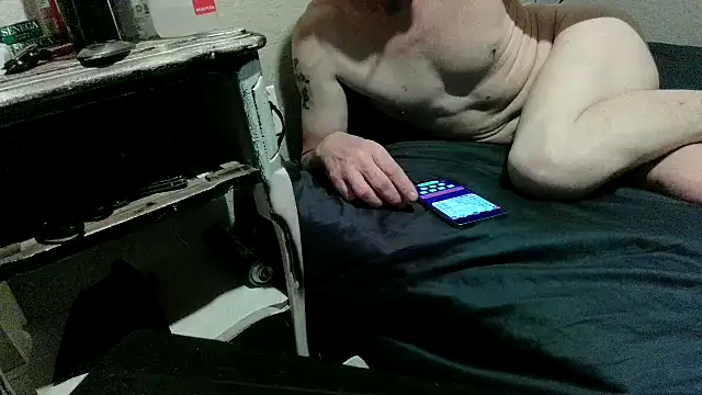 Show webcam de PornStro921