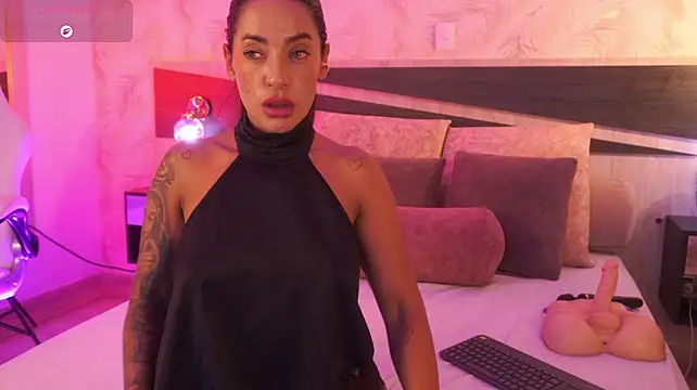 Czat XXX na żywo – Natalia_Cruzz