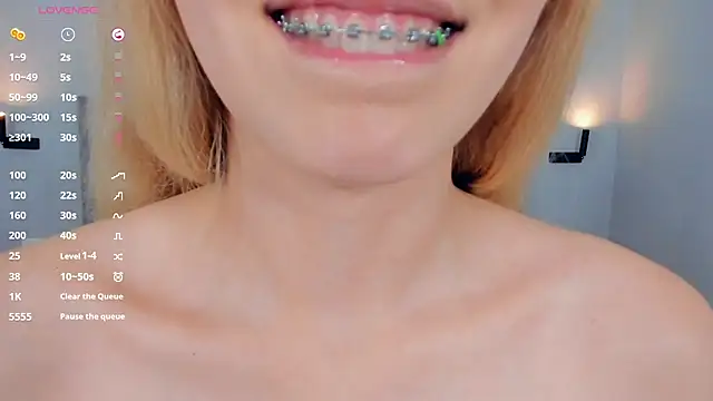 Barbiebloom Live XXX-Chat