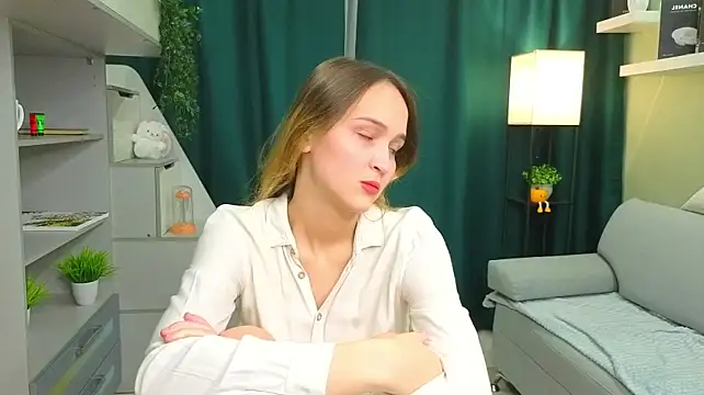 Živý XXX chat EwaSprinzl
