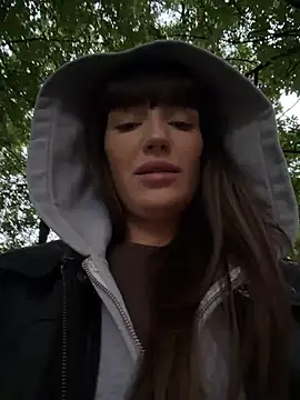 Sophie_Avory Obrolan Langsung XXX