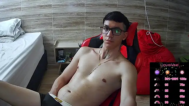 angelicious_ Webcam Show