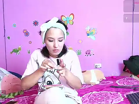Chat XXX ao vivo de Natzu_Choi