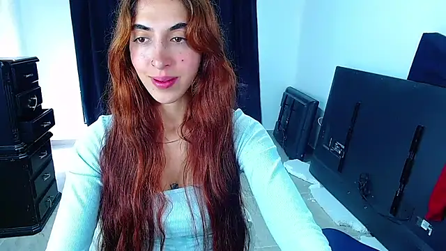 MariamGray1: απευθείας συνομιλία ΧΧΧ