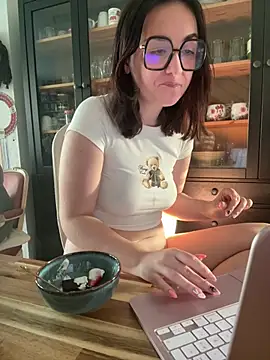 Czat XXX na żywo – Ana_Delacour