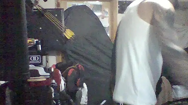 NEWHUNGBOY Show Webcam