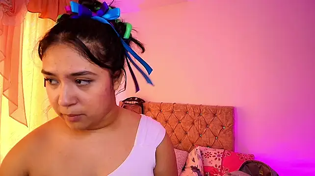 NikyBrookss – Live XXX-chat