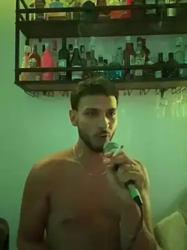Gipsyboysteve – webcam-show