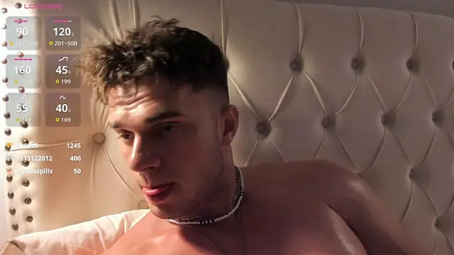 Chat +18 de fresh_b1ood ao vivo