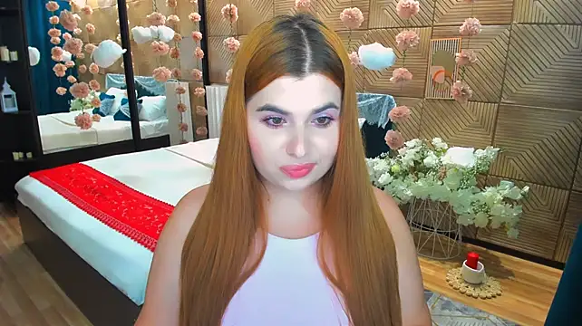 Chat XXX en directo de EnlightenmentOfLove