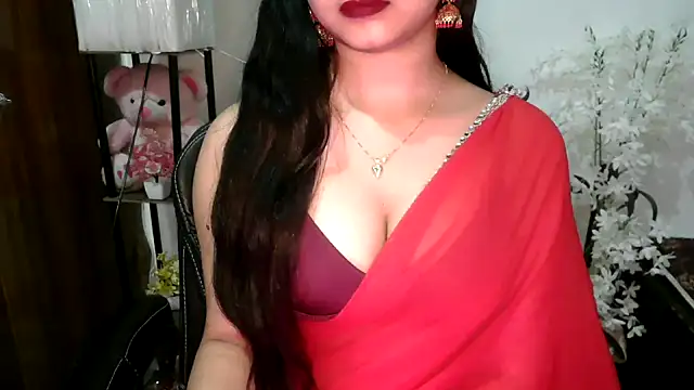 Chat XXX en directo de Nancy_rai