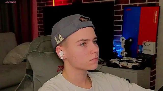 Chat XXX en directo de Jean_Willson