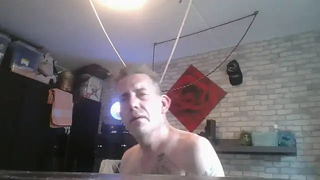 Show Webcam de pietjebelxxkaar81xx