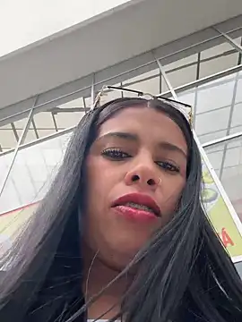 Czat XXX na żywo – Nathaly_12