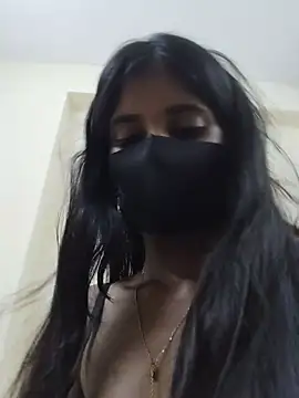 hot_PallaviXn Webbikameraesitys